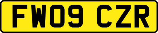 FW09CZR