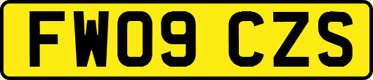 FW09CZS