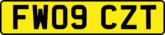 FW09CZT