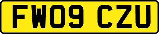 FW09CZU