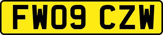 FW09CZW