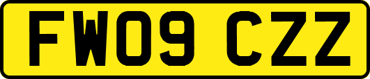 FW09CZZ