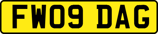 FW09DAG