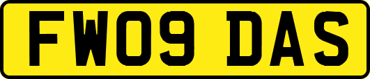 FW09DAS