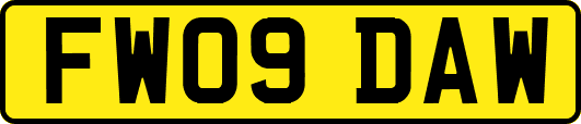 FW09DAW