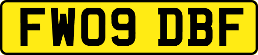 FW09DBF