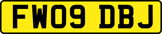 FW09DBJ