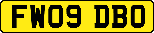 FW09DBO