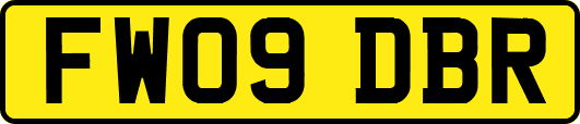 FW09DBR