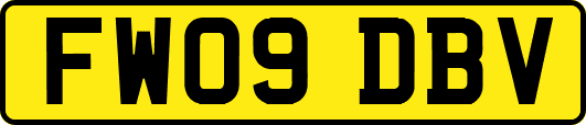 FW09DBV