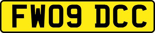 FW09DCC