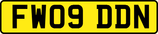 FW09DDN