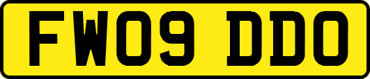 FW09DDO
