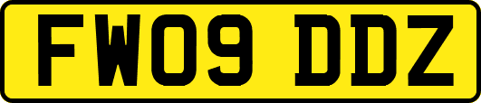 FW09DDZ