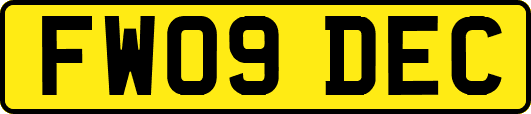 FW09DEC