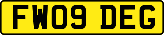 FW09DEG