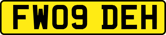 FW09DEH