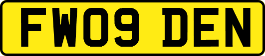 FW09DEN