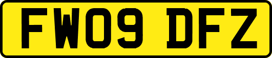 FW09DFZ
