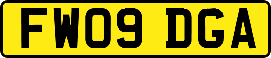 FW09DGA