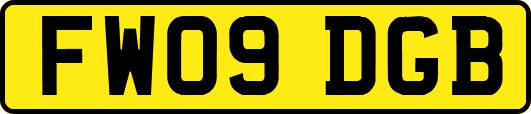 FW09DGB