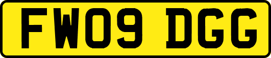 FW09DGG