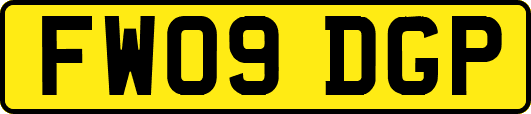 FW09DGP
