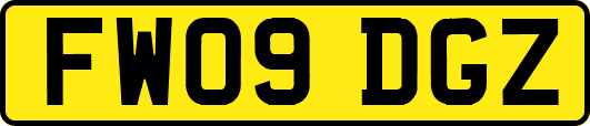 FW09DGZ