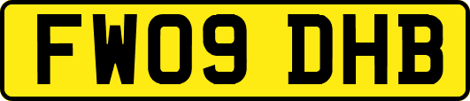 FW09DHB
