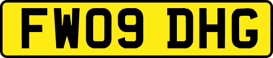 FW09DHG