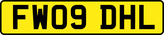FW09DHL