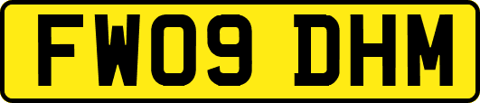 FW09DHM