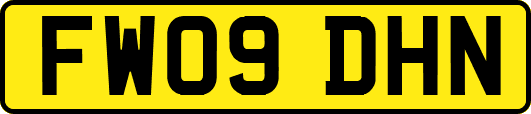 FW09DHN