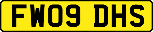 FW09DHS