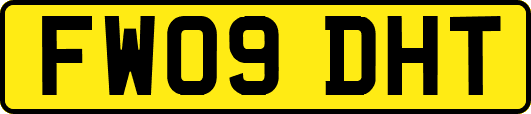 FW09DHT