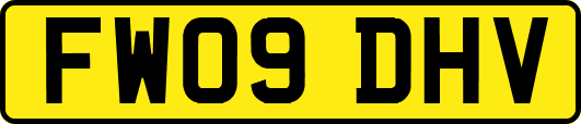 FW09DHV