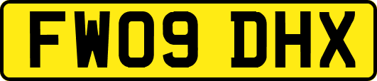 FW09DHX