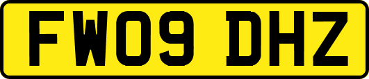 FW09DHZ