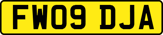 FW09DJA