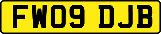 FW09DJB