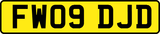 FW09DJD