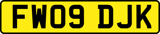 FW09DJK