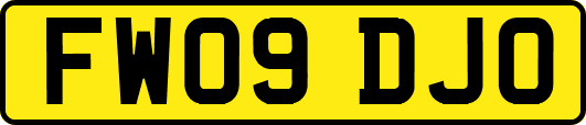 FW09DJO