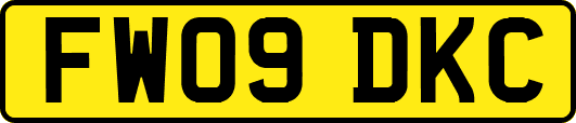FW09DKC