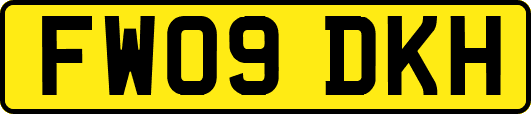FW09DKH