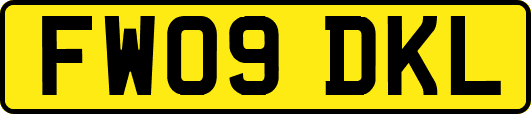 FW09DKL