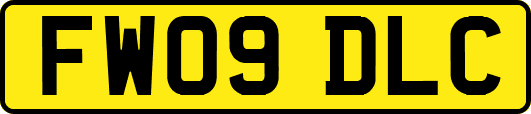 FW09DLC