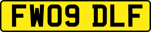 FW09DLF