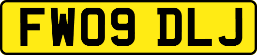 FW09DLJ
