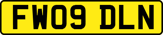 FW09DLN